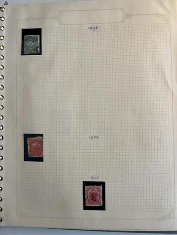 Postzegels Nieuw-Zeeland 1998-1973 beschikbaar voor biedingen