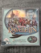 Raveleijn bordspel efteling, Ophalen of Verzenden, Gebruikt