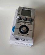 Zoom MS-50G Multistomp gitaar effectpedaal multi fx amp sim, Muziek en Instrumenten, Effecten, Ophalen, Zo goed als nieuw, Delay of Echo