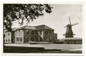 Dalen, O. L. School beschikbaar voor biedingen