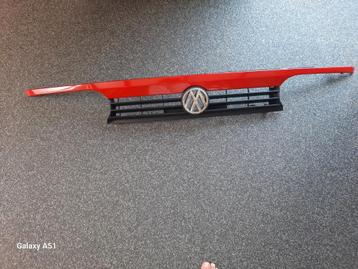 SPOILER VOOR VOLKSWAGEN beschikbaar voor biedingen