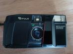 FUJI DL-300 compact camera, Ophalen of Verzenden, Gebruikt, Compact
