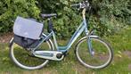 Middenmotor Elektrische fiets Amslod Aston  E.  850  euro, Fietsen en Brommers, Elektrische fietsen, Zo goed als nieuw, 51 tot 55 cm