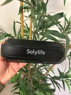 Nieuwe Draadloze Bluetooth Speaker met Zonnepaneel, Overige merken, Overige typen, Nieuw, Ophalen of Verzenden