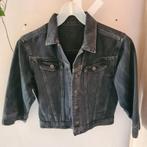 Levi's spijkerjack, Ophalen of Verzenden, Zo goed als nieuw, Blauw
