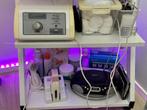 Complete Schoonheidssalon te Koop, Ophalen, Zo goed als nieuw