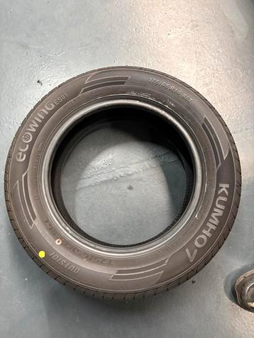 Nieuwe Banden 175/65 R14 - DOT 2025 Up beschikbaar voor biedingen