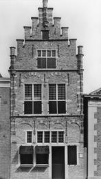 EDAM Museum gr.f., Verzenden, 1960 tot 1980, Ongelopen, Noord-Holland