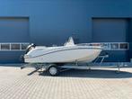 Quicksilver 505 Activ, Watersport en Boten, Ophalen, Zo goed als nieuw, 3 tot 6 meter, Buitenboordmotor