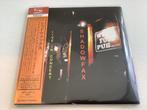 Shadowfax – Live At Wise Fool's Pub 1978 2-CD JAPAN SHM-CD, Ophalen of Verzenden, Zo goed als nieuw, Cd of Plaat
