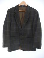 wollen jasje maat 48 de lau someren, Ophalen of Verzenden, Gedragen, Maat 48/50 (M), Groen