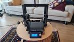 Prusa Mk3 3D printer incl. flexplate & filament holder & SD, Computers en Software, 3D Printers, Ophalen, Gebruikt, Prusa