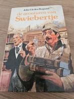 De avonturen van Swiebertje, Ophalen of Verzenden, Fictie algemeen