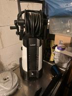 Eurom Force 2000 Plus Hogedrukreiniger - Zo goed als nieuw, Ophalen, Zo goed als nieuw, Elektrisch, Met regelbare waterdruk