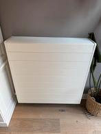 Laag frequent Radiator - Gebruikt, Doe-het-zelf en Verbouw, Verwarming en Radiatoren, Ophalen, 30 tot 80 cm, Gebruikt, Radiator