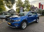Volkswagen T-ROC 1.5 TSI SPORT 150PK / DIGI COCKPIT / CAMERA, Auto's, Volkswagen, Voorwielaandrijving, Euro 6, 4 cilinders, 150 pk