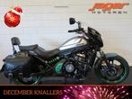 Kawasaki VULCAN 650 S ABS PERFECTE STAAT! (bj 2019), Motoren, Motoren | Kawasaki, Chopper, Bedrijf, 650 cc