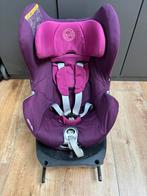 Cybex Sirona draaibaar, Gebruikt, Slaapstand, Isofix, Ophalen