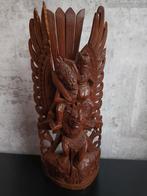 balinees beeld houtsnijwerk, Ophalen of Verzenden