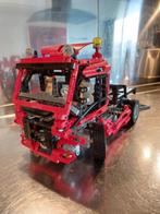 LEGO Technic Truck (8436), Kinderen en Baby's, Speelgoed | Duplo en Lego, Ophalen of Verzenden, Zo goed als nieuw, Complete set