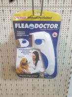 Flea doctor vlooienkam voor kat en hond, Ophalen of Verzenden, Nieuw