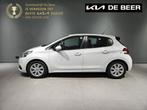 Peugeot 208 1.2 Puretech 82pk 5D Blue Lion / Navi / Airco, Parkeersensor, Stof, Gebruikt, 1199 cc