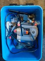 Te koop Bovenfrees Bovenfrees met toebehoren!, Ophalen, Gebruikt, Elektrisch, Bovenfrees