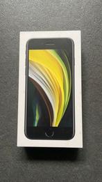 Apple iPhone SE (2e generatie), Gebruikt, Zwart, 64 GB, Zonder simlock