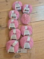 Merino Extrafine Cotton 120, Ophalen of Verzenden, Nieuw, Breien of Haken, Wol of Garen