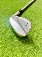 Taylormade Milled Grind 4 Gapwedge 52*, Sport en Fitness, Golf, Overige merken, Taylormade, Taylormade, Zo goed als nieuw