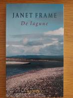 Janet Frame - De lagune en andere verhalen, Ophalen of Verzenden, Nieuw, Nederland
