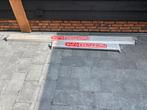 Nieuwe Euroscaffold Rolsteiger kantplankenset 250 x135, Ophalen, Nieuw, Euroscaffold, X