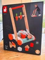 Loopkar, Kinderen en Baby's, Ophalen, Zo goed als nieuw, Duw- of Trekspeelgoed