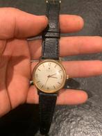 Zenith 230S zeer goede werkende staat 1960, Staal, Polshorloge, Verguld, 1960 of later
