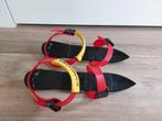 Zandstra Easy Glider Schaatsen - Maat 7, Ophalen, Gebruikt, Overige typen, Zandstra