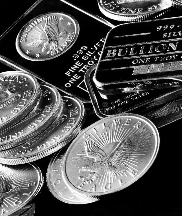 INKOOP ZILVER TEGEN 80%, Postzegels en Munten, Edelmetalen en Baren, Zilver, Ophalen
