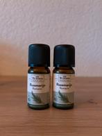 De Tuinen rozemarijnolie (2x), Ophalen of Verzenden, Nieuw, Bodylotion, Crème of Olie