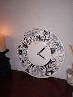 Vintage Ikea wandklok - Onskedrom - Olle Eksell, Ophalen of Verzenden, Zo goed als nieuw