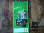 Boekenweek.(1308) Cpnb. Kinderboekenweek boekenmolen, Ophalen of Verzenden, Zo goed als nieuw