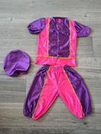 Pietenpakje, Ophalen, Zo goed als nieuw