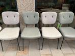 Xooon eetkamerstoelen June, Huis en Inrichting, Stoelen, Ophalen, June, Overige kleuren, Zo goed als nieuw