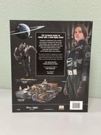 Star Wars Rogue One The Ultimate Visual Guide Hardcover boek, Verzamelen, Star Wars, Ophalen of Verzenden, Zo goed als nieuw, H