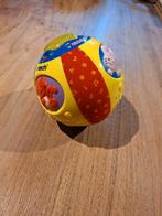 Vtech kiekeboe bal, Kinderen en Baby's, Speelgoed | Vtech, Ophalen of Verzenden, Zo goed als nieuw