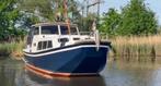 Doerak 1050, Watersport en Boten, Ophalen, Gebruikt, Staal, Diesel