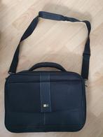 Case Logic laptoptas 15 inch, Ophalen of Verzenden, 15 inch, Gebruikt, Schoudertas