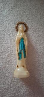 Lourdes beeldje vintage, Ophalen of Verzenden, Beeld(je)
