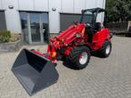 Schaffer 3560T Telescoop Shovel Telelader Verreiker GIANT, Ophalen, Wiellader of Shovel