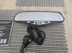 Vossor Bluetooth binnenspiegel handsfree bellen., Ophalen of Verzenden, Gebruikt