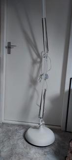 Staande lamp, Ophalen, Zo goed als nieuw, 150 tot 200 cm