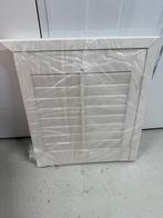 Shutters, Ophalen, Zo goed als nieuw, 50 tot 100 cm, Minder dan 100 cm